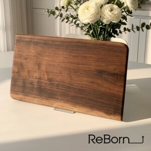 북미산 월넛나무 도마_rb019